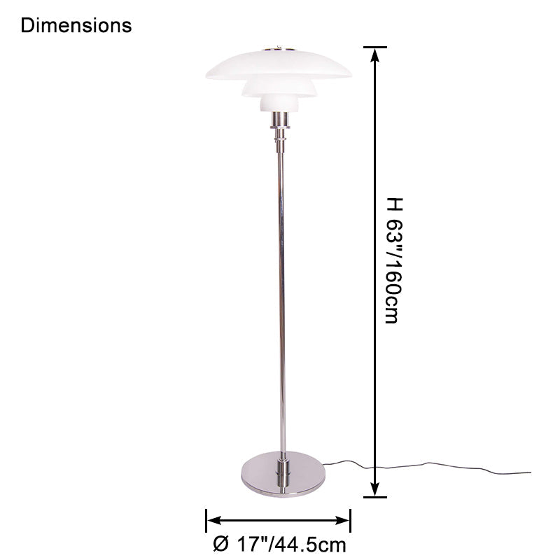 WOW Nordic Floor Lamp-wow7111