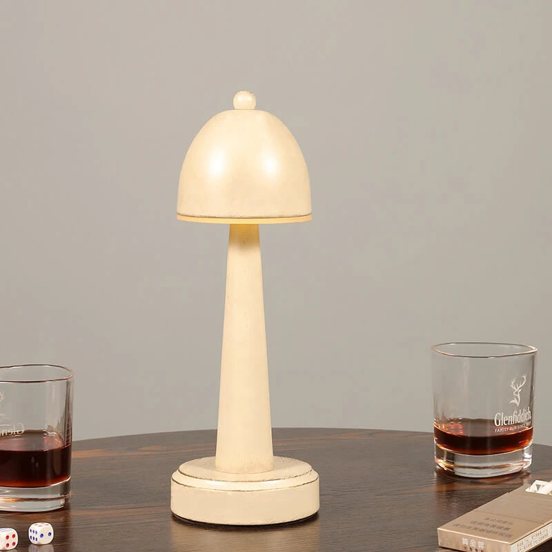 New LED Rechargeable Bar Table Lamp