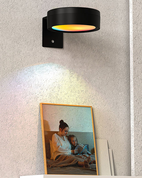 Rechargeable Battery Magnetic Painting Light