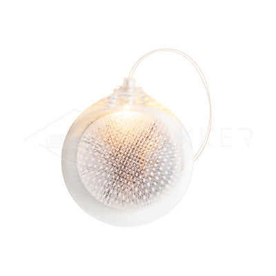 WOW Mesh Glass Wall Lamp