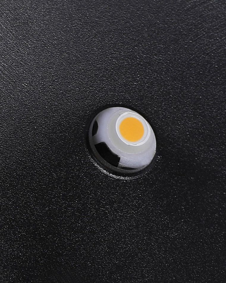 WOW Hardwired Bollard Light-wow9053