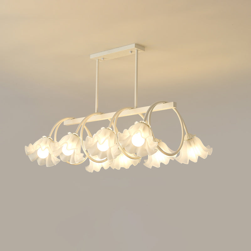 WOW Lily Linear Chandelier-wow2283