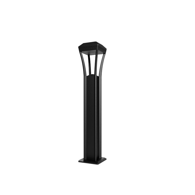 WOW Hardwired Bollard Light-wow9053