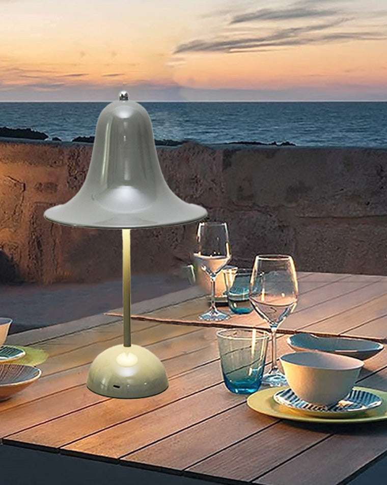 WOW Bell Classic Table Lamp-wow8025