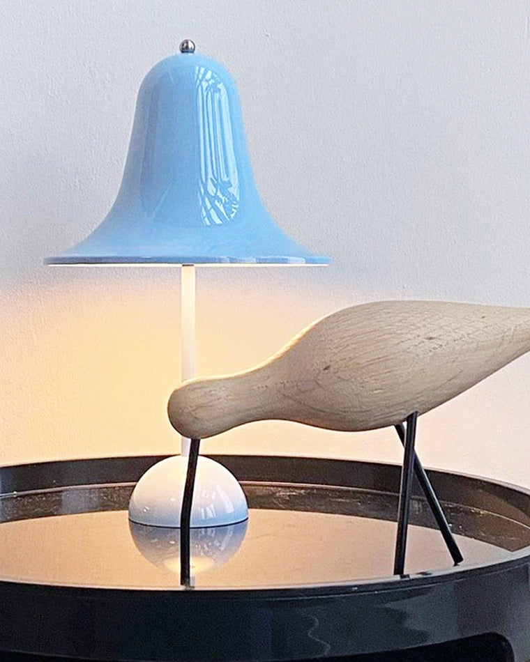 WOW Bell Classic Table Lamp-wow8025