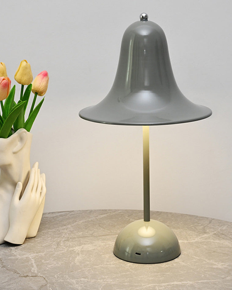 WOW Bell Classic Table Lamp-wow8025
