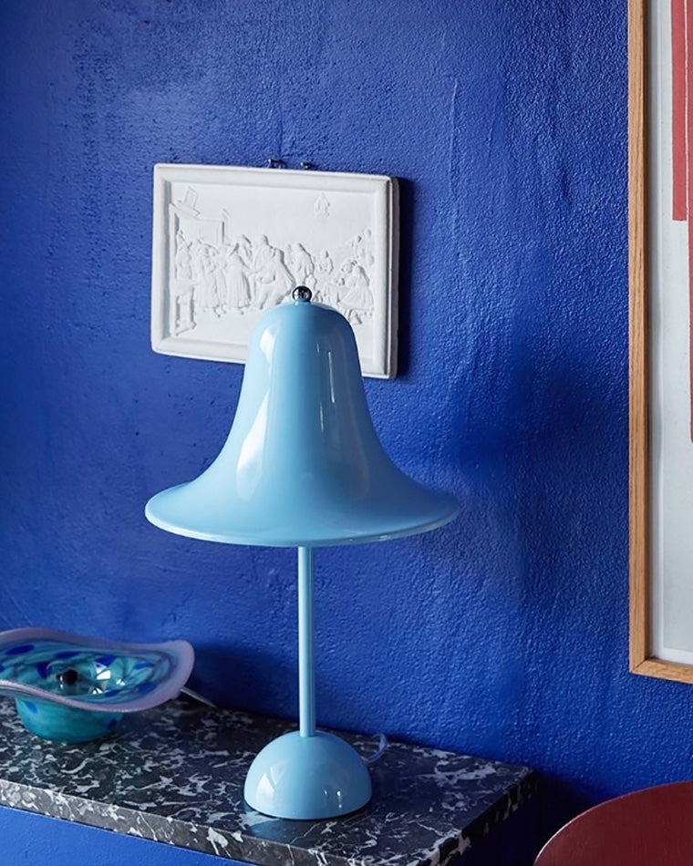 WOW Bell Classic Table Lamp-wow8025