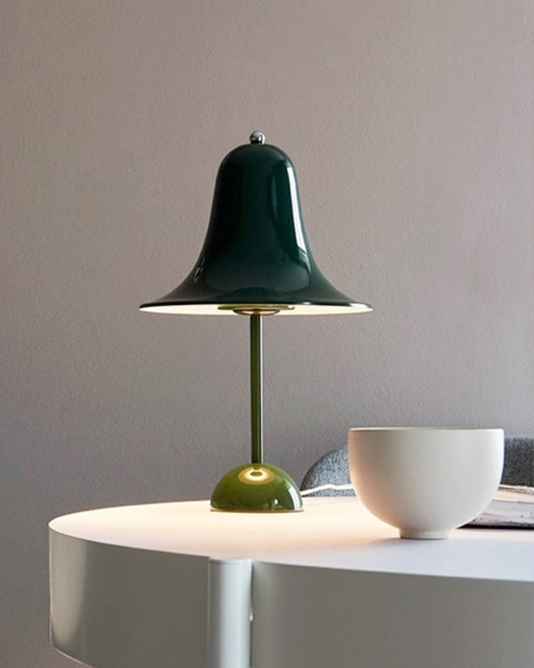 WOW Bell Classic Table Lamp-wow8025