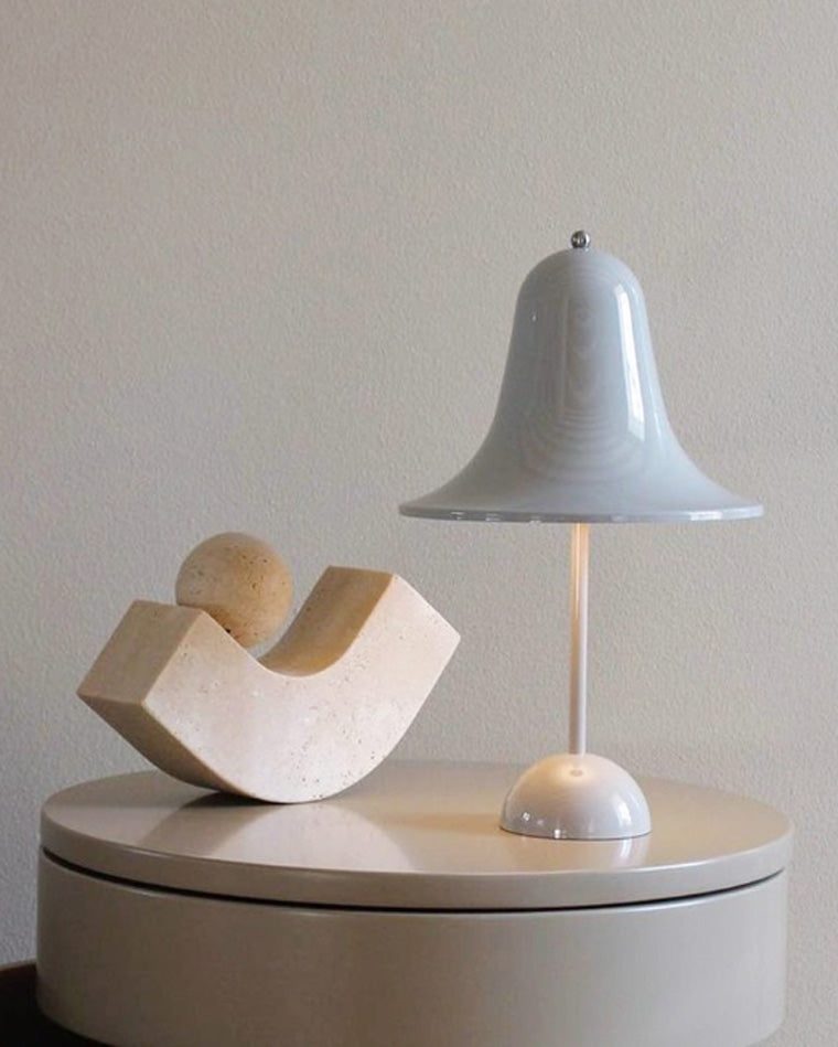 WOW Bell Classic Table Lamp-wow8025