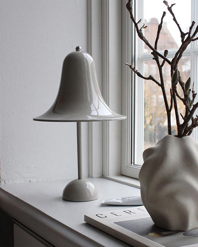 WOW Bell Classic Table Lamp-wow8025