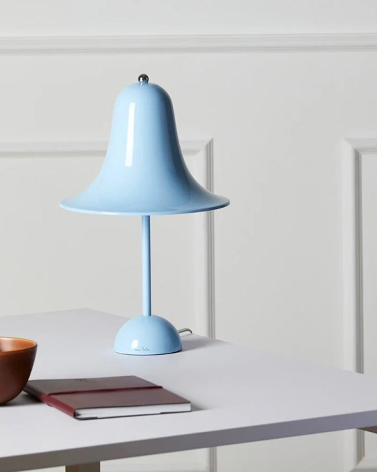 WOW Bell Classic Table Lamp-wow8025