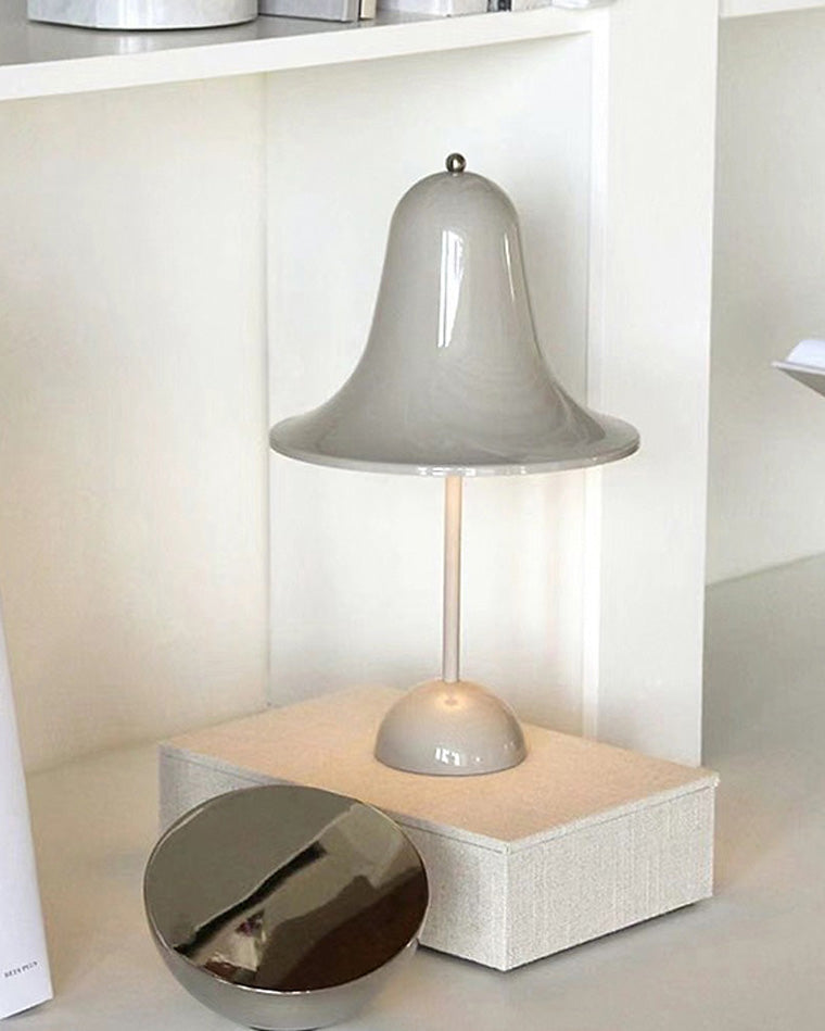 WOW Bell Classic Table Lamp-wow8025