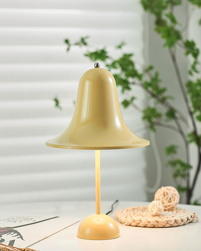WOW Bell Classic Table Lamp-wow8025