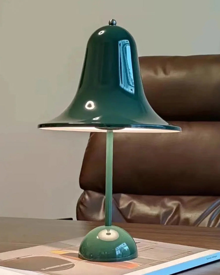 WOW Bell Classic Table Lamp-wow8025