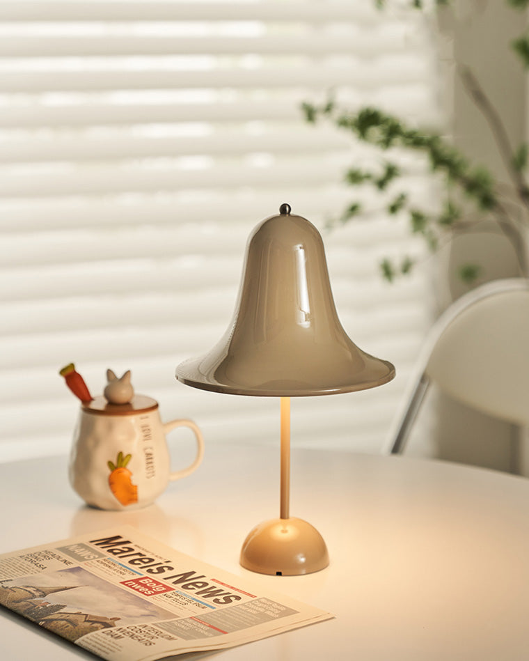 WOW Bell Classic Table Lamp-wow8025
