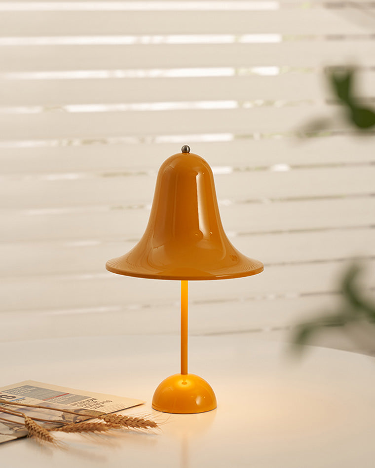 WOW Bell Classic Table Lamp-wow8025