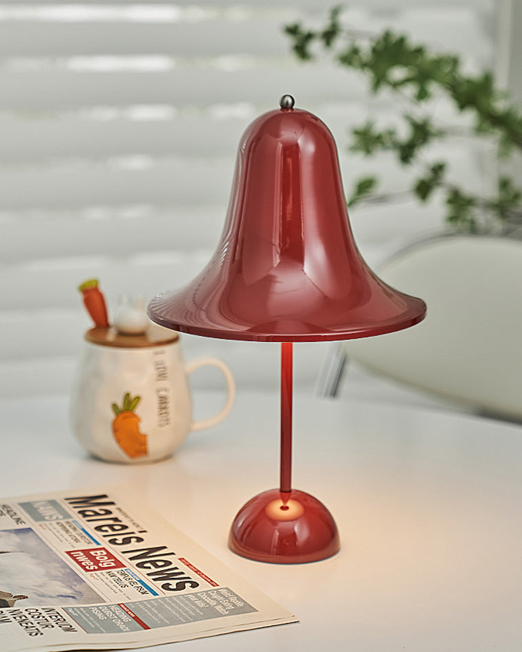 WOW Bell Classic Table Lamp-wow8025
