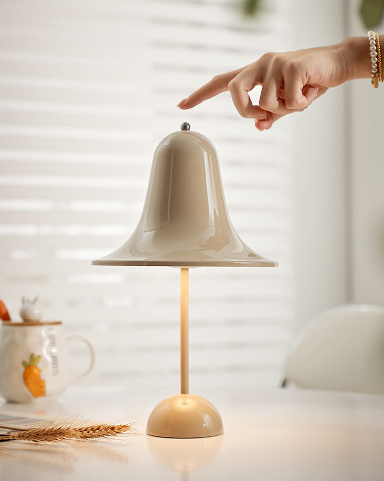 WOW Bell Classic Table Lamp-wow8025