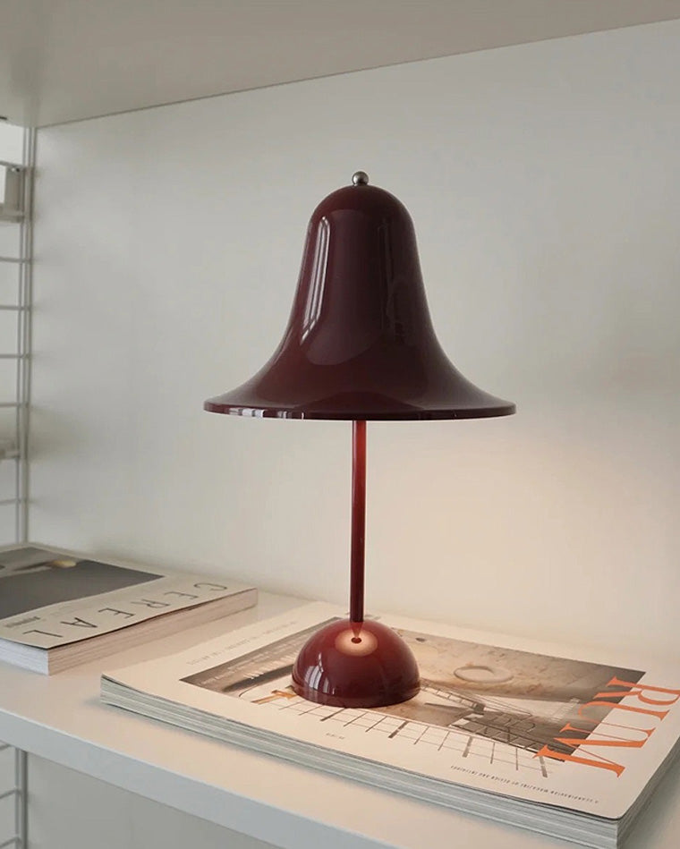 WOW Bell Classic Table Lamp-wow8025