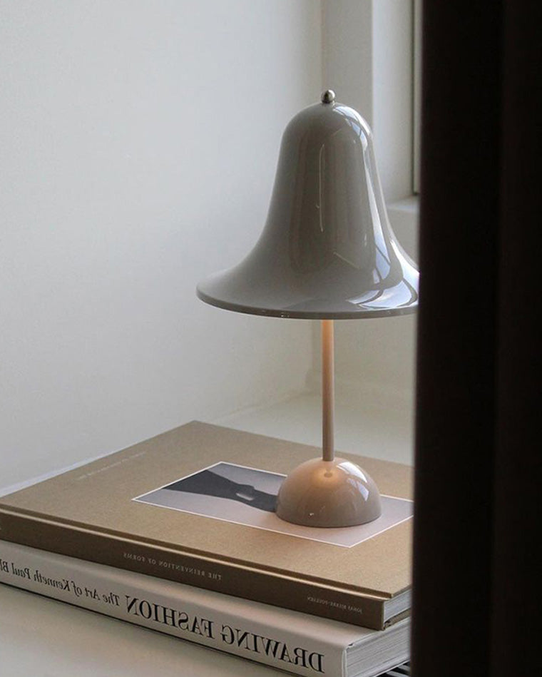 WOW Bell Classic Table Lamp-wow8025