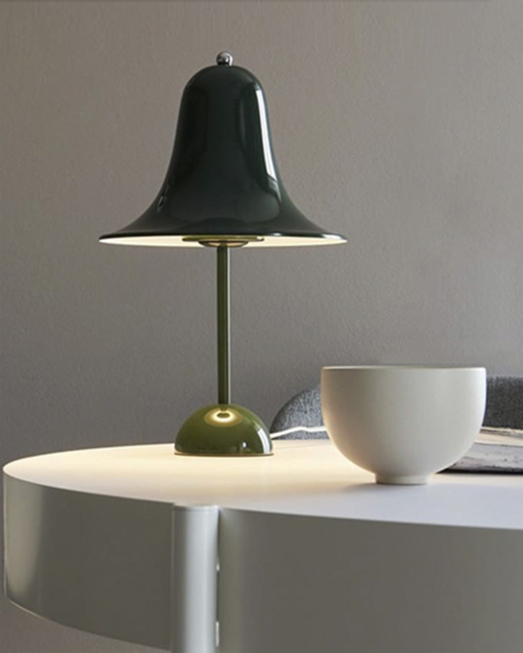 WOW Bell Classic Table Lamp-wow8025