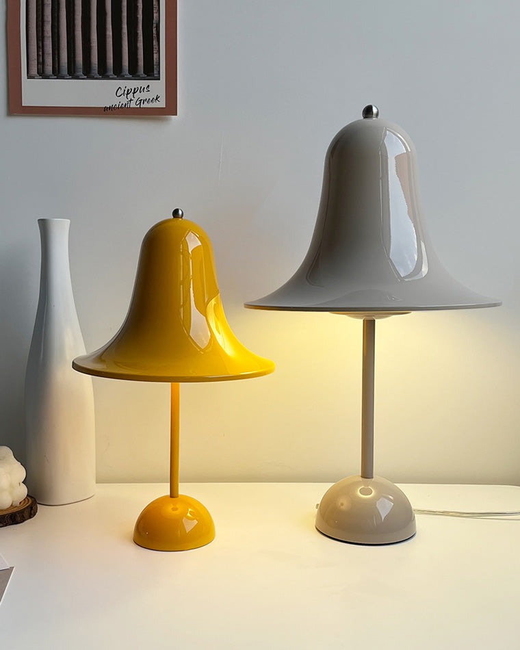 WOW Bell Classic Table Lamp-wow8025
