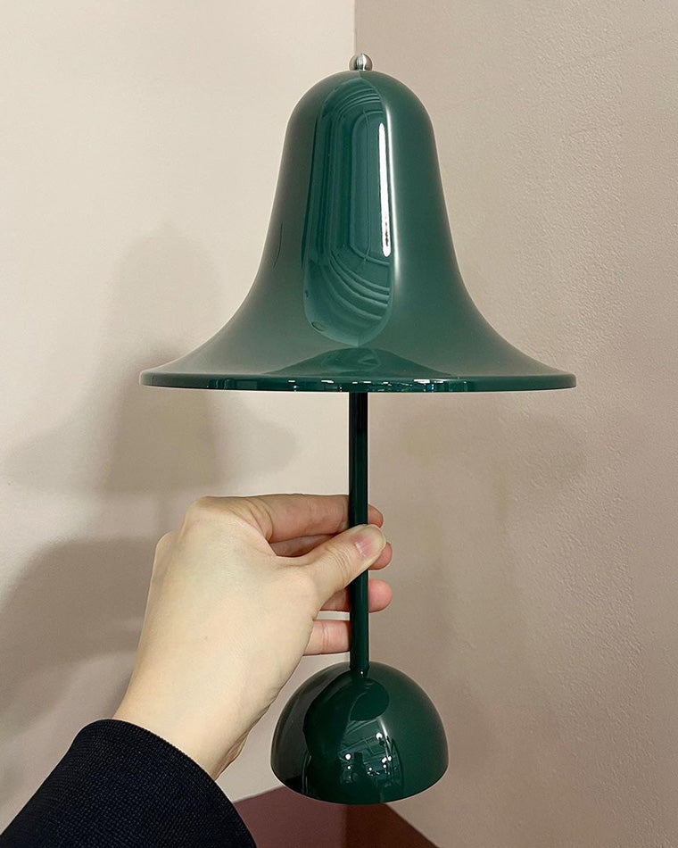 WOW Bell Classic Table Lamp-wow8025