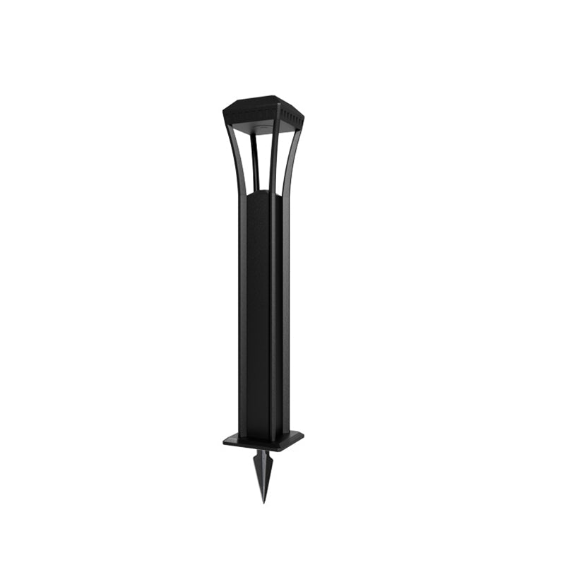 WOW Hardwired Bollard Light-wow9053