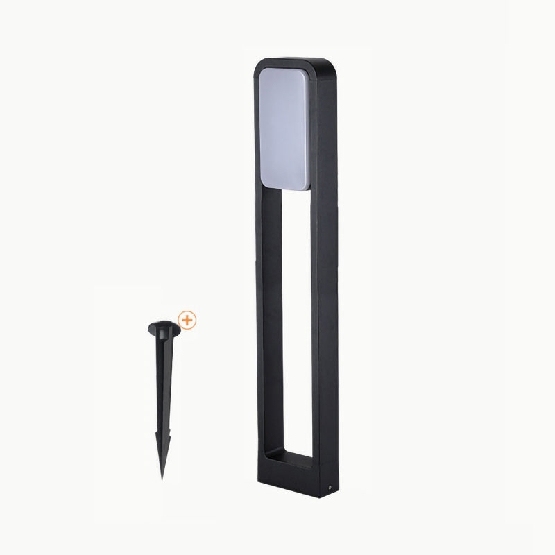 WOW Square Pathway Light-wow9051