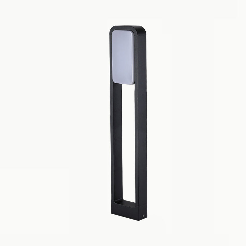WOW Square Pathway Light-wow9051
