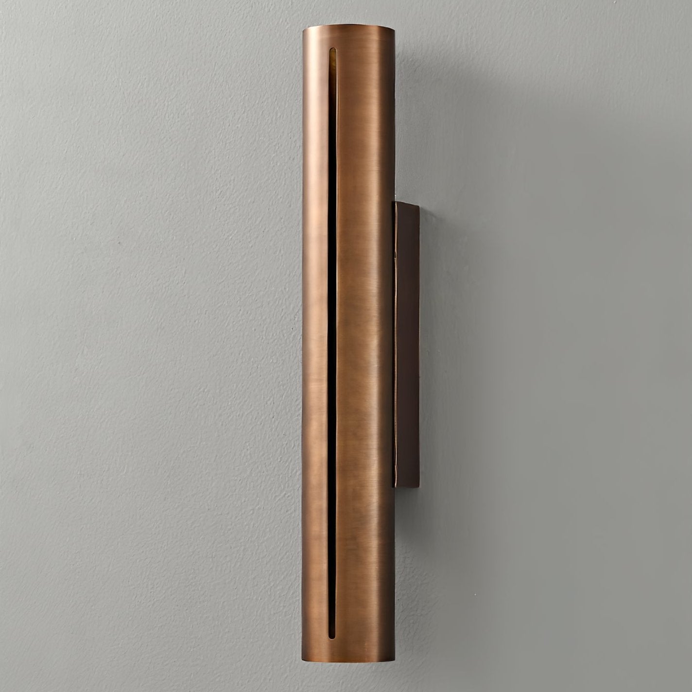 WOW Aria Cylinder Wall Light