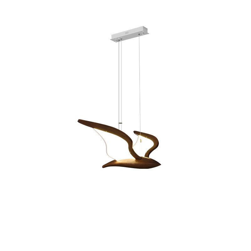WOW Avina Wing Pendant Light