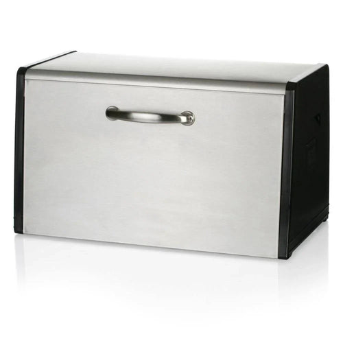 678B Brushed S/S Original Electric Crisper