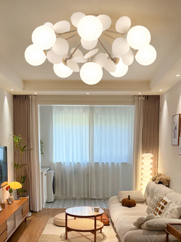 WOW Branching Bubble Chandelier-WOW2044
