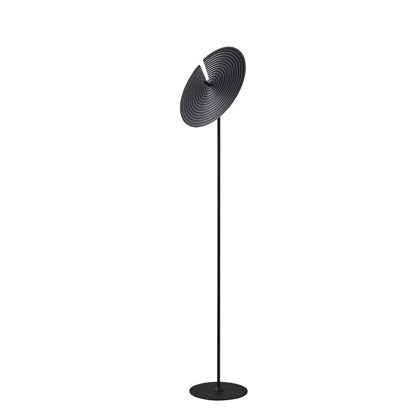 WOW Interesting Floor Lamp with Adjustable Disc-wow7023