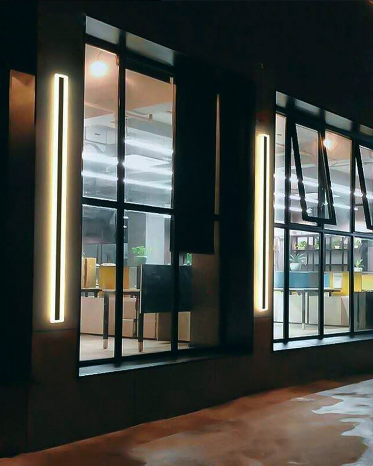 WOW Outdoor Linear Wall Light-WOW9001