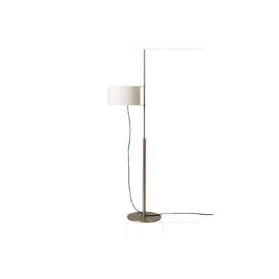 WOW Lino Arc Floor Lamp