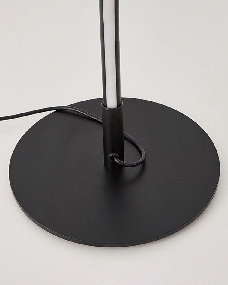 WOW Solar Rod Floor Light-wow9015