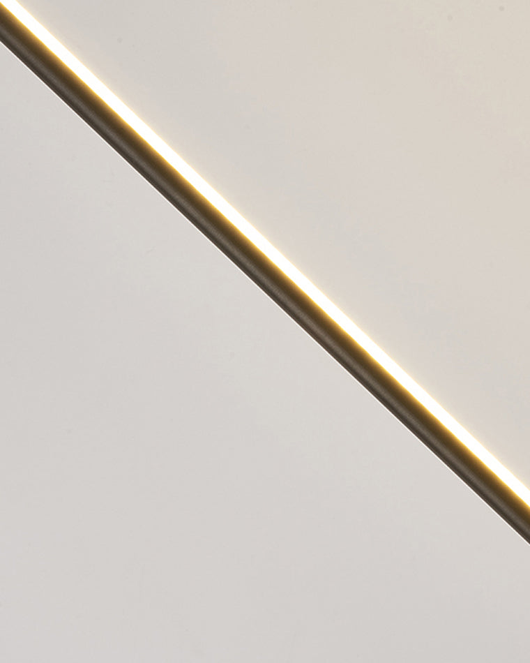 WOW Solar Rod Floor Light-wow9015