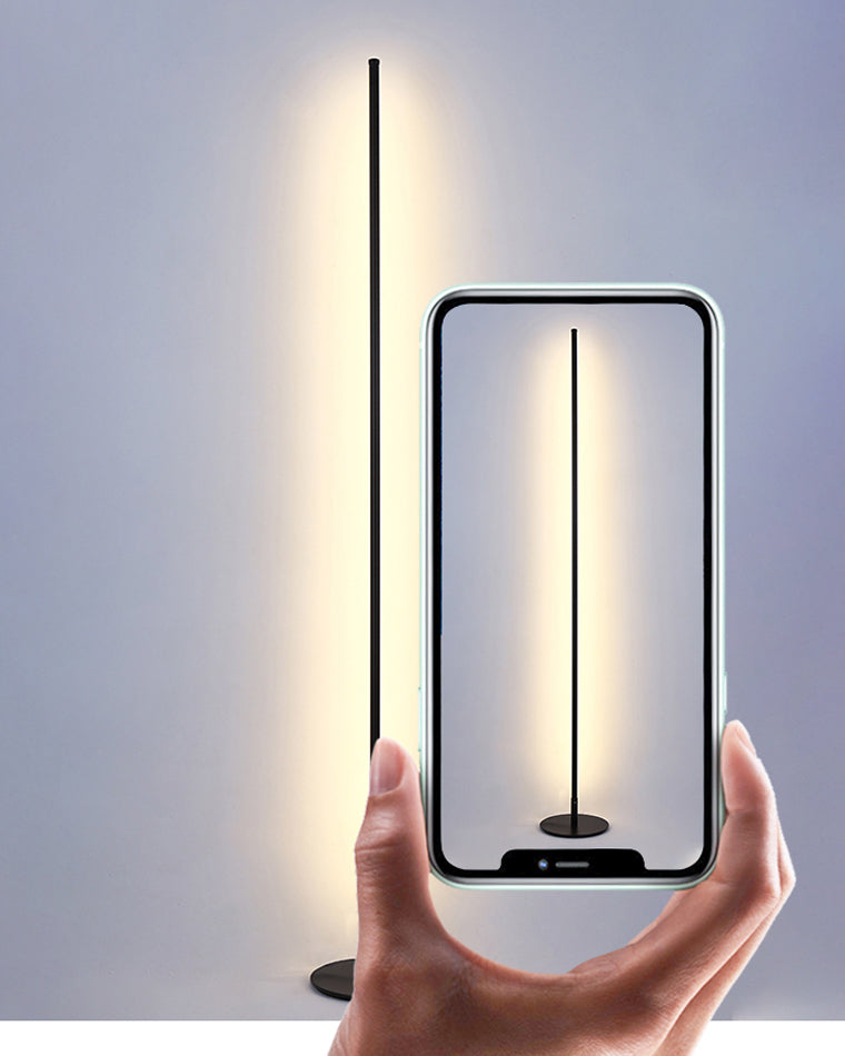 WOW Solar Rod Floor Light-wow9015