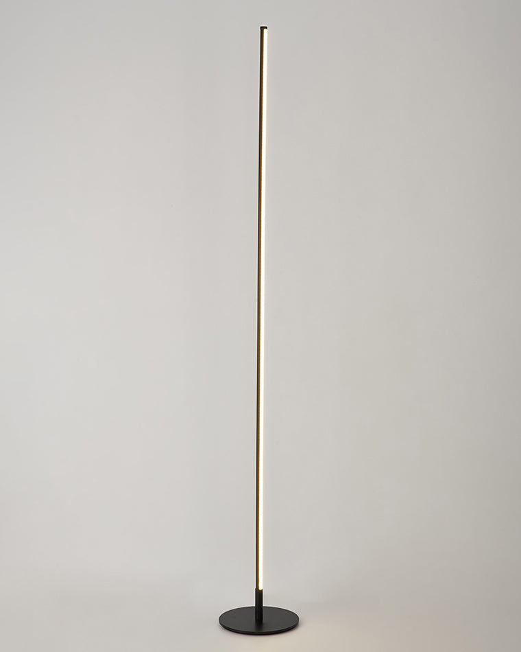 WOW Solar Rod Floor Light-wow9015