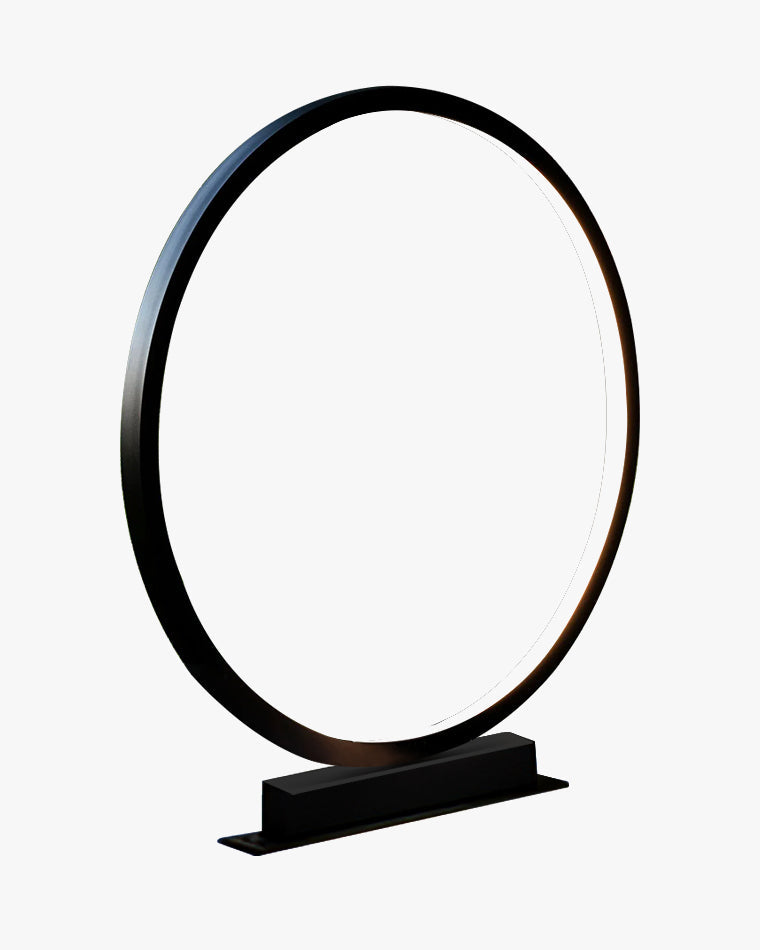 WOW Circle Pathway Light-wow9017