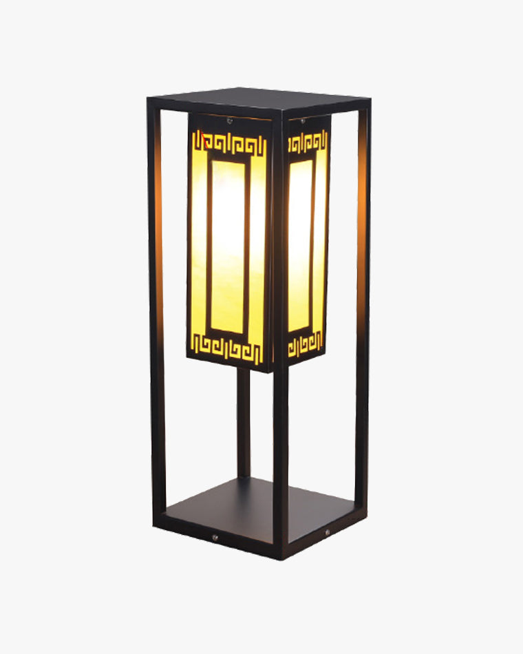 WOW Solar Portable Pathway Light-wow9025