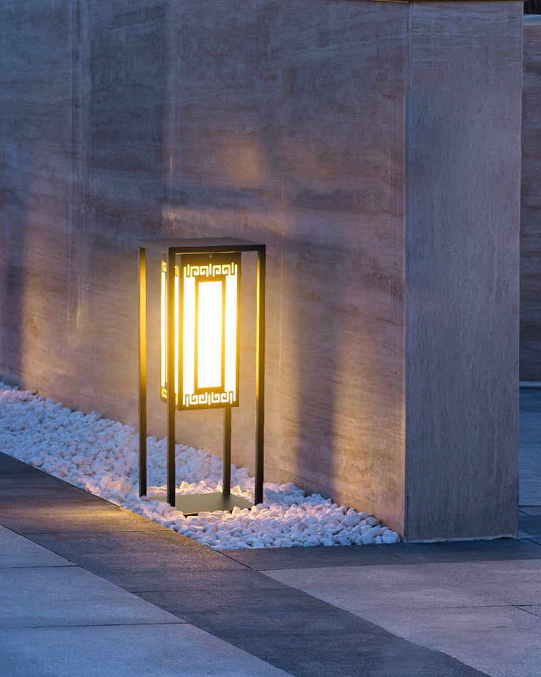 WOW Solar Portable Pathway Light-wow9025