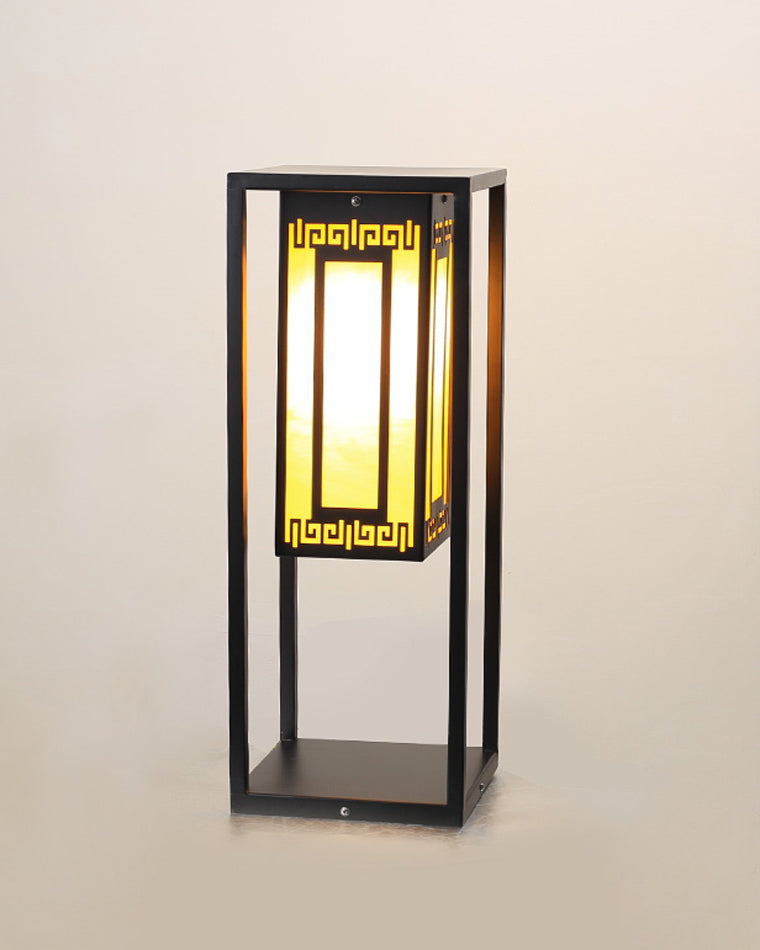 WOW Solar Portable Pathway Light-wow9025