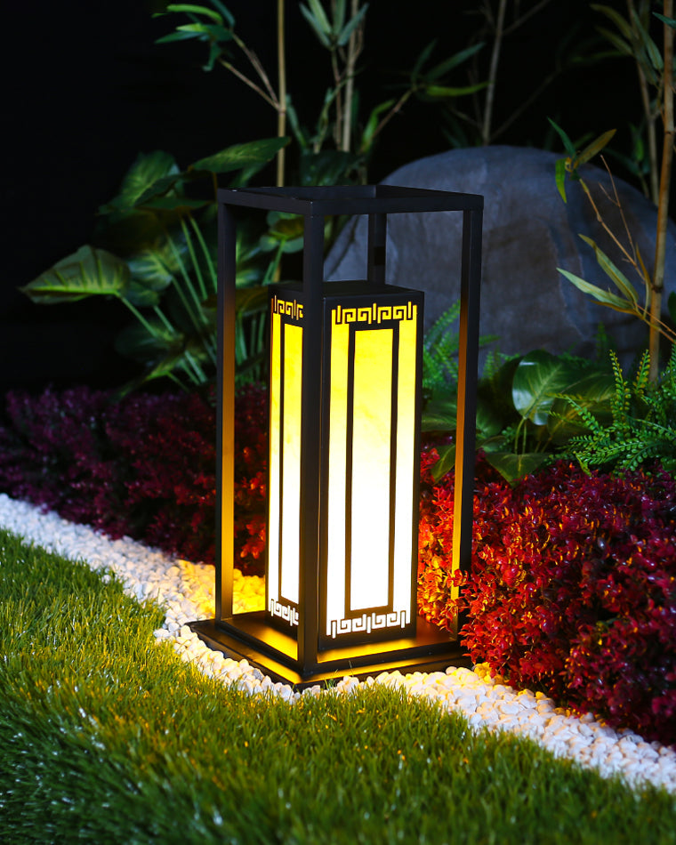 WOW Solar Portable Pathway Light-wow9025