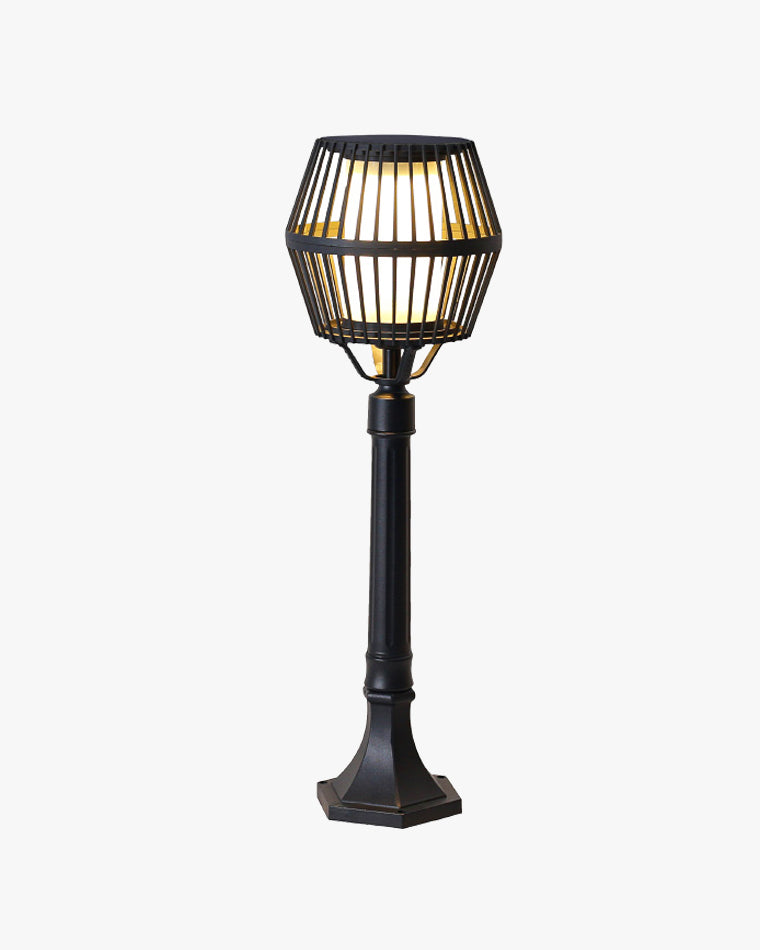 WOW Solar Hue Landscape Light-wow9027