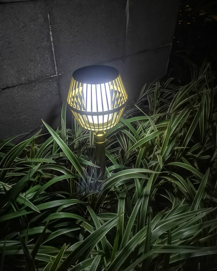 WOW Solar Hue Landscape Light-wow9027