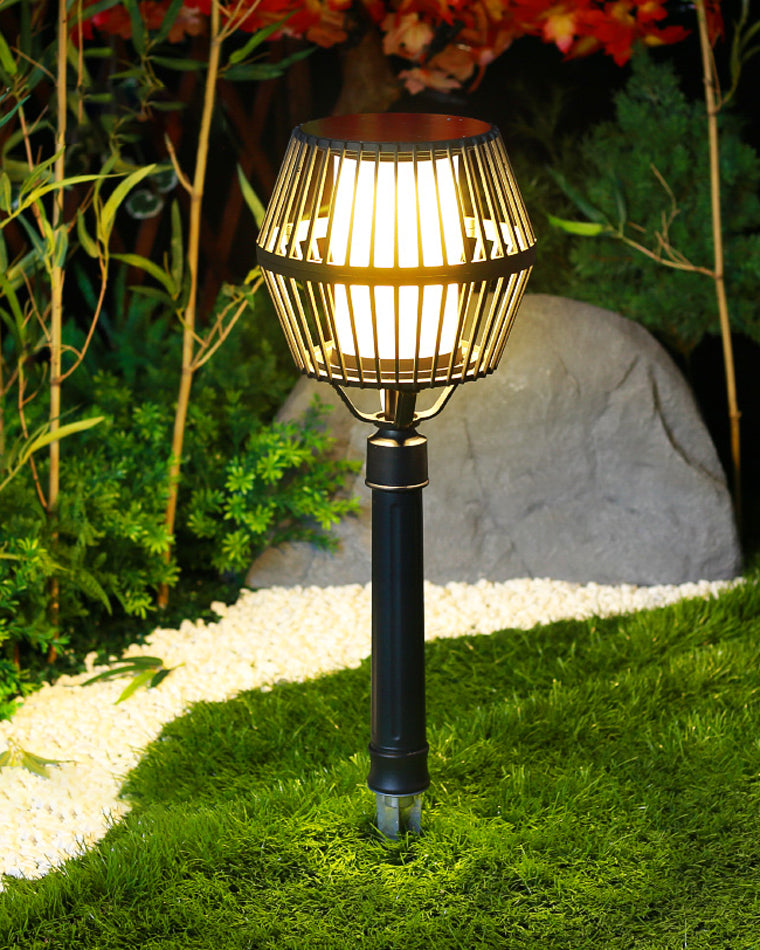 WOW Solar Hue Landscape Light-wow9027