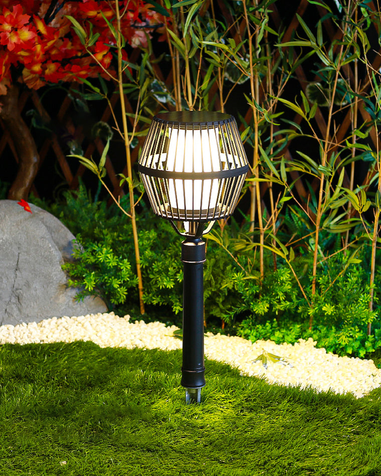 WOW Solar Hue Landscape Light-wow9027